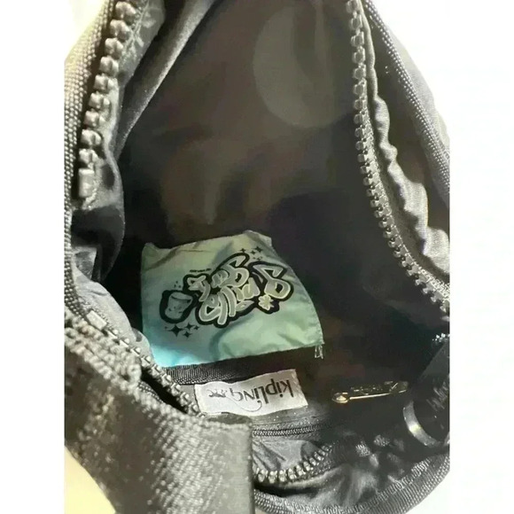 Kipling purse - Picture 3 of 3